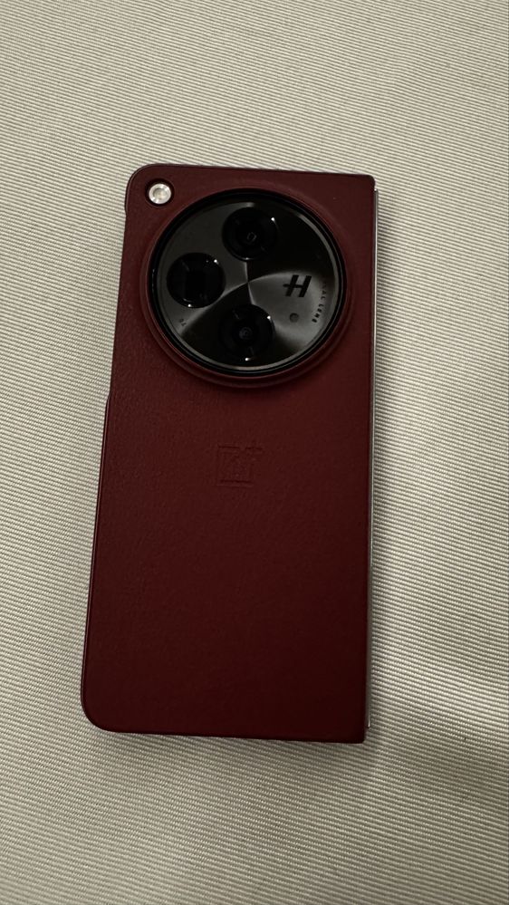 OnePlus Open - flagship