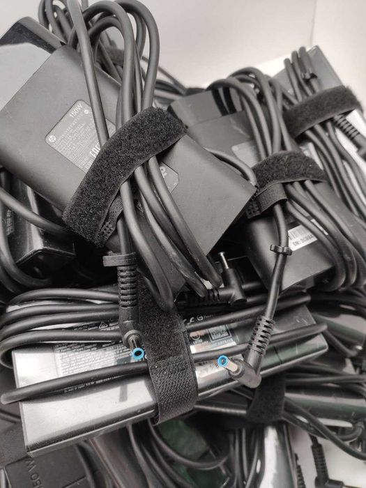 HP 19.5V 7.7A 150 вт (4.5*3.0) blue Оригінальний блок живлення