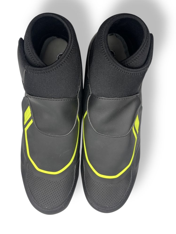 Buty zimowe rowerowe szosowe SHIMANO RW500, rozmiar 45 FV/ 053-028