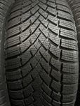 235/55/19 R19 Bridgestone Blizzak LM005 4шт нові зима