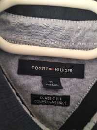 Męska polówka Tommy Hilfiger