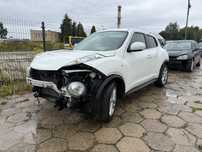 Sprzedam Nissan Juke