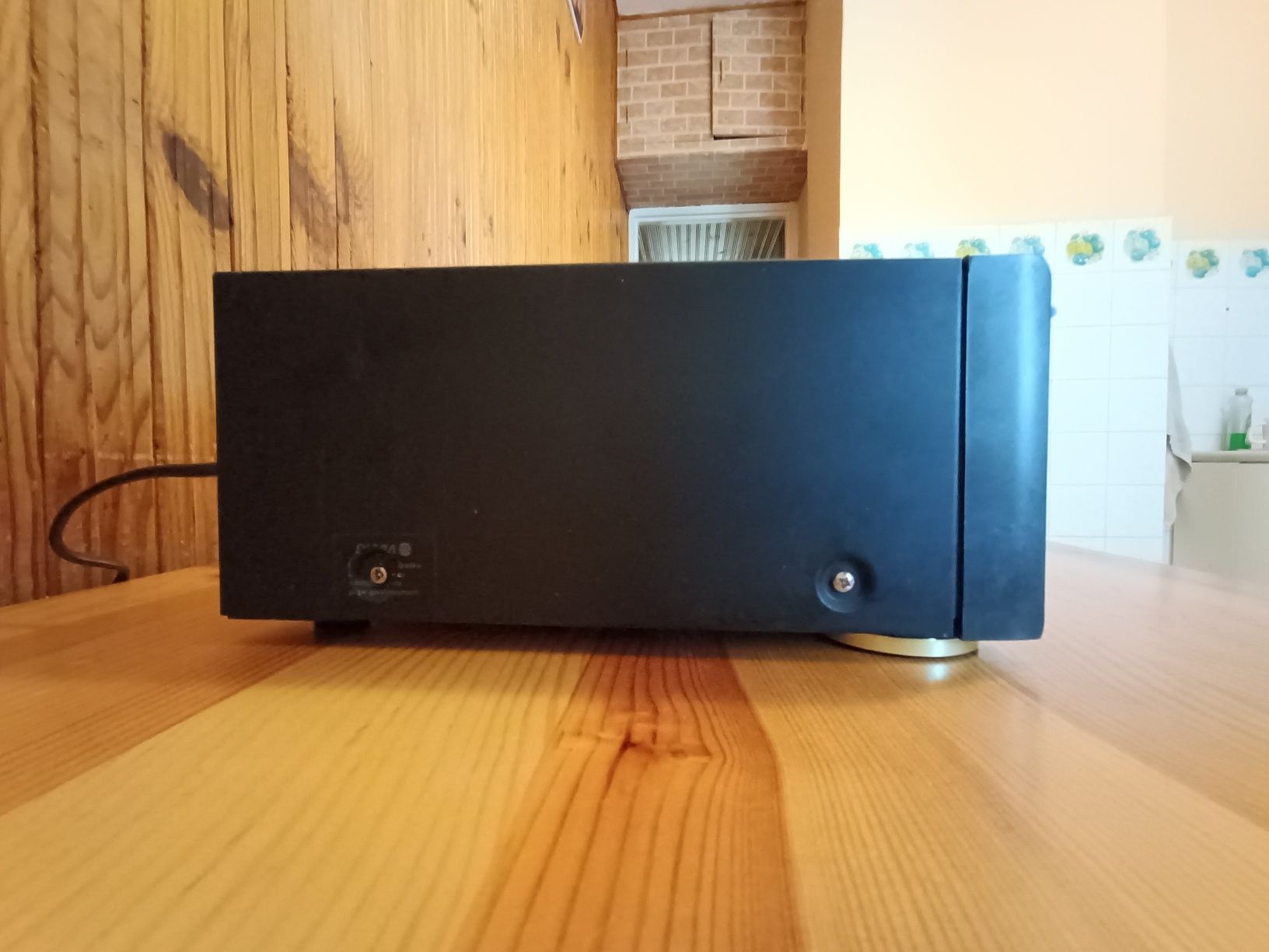 Diora MDS 502 magnetofon