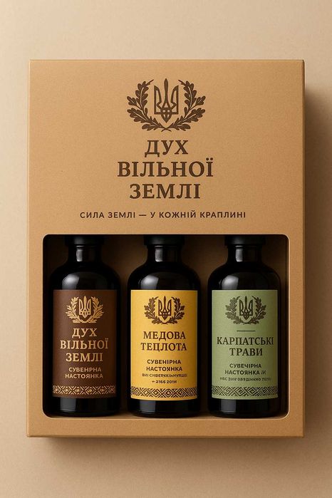Сувенир спиртосодержащий