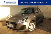 Suzuki Swift WD5437P # 1.2 Dualjet SHVS Premium CVT FV 23% VAT!