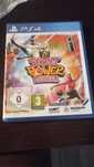 Gra sportowa PS4 Street Power Football uliczne granie !