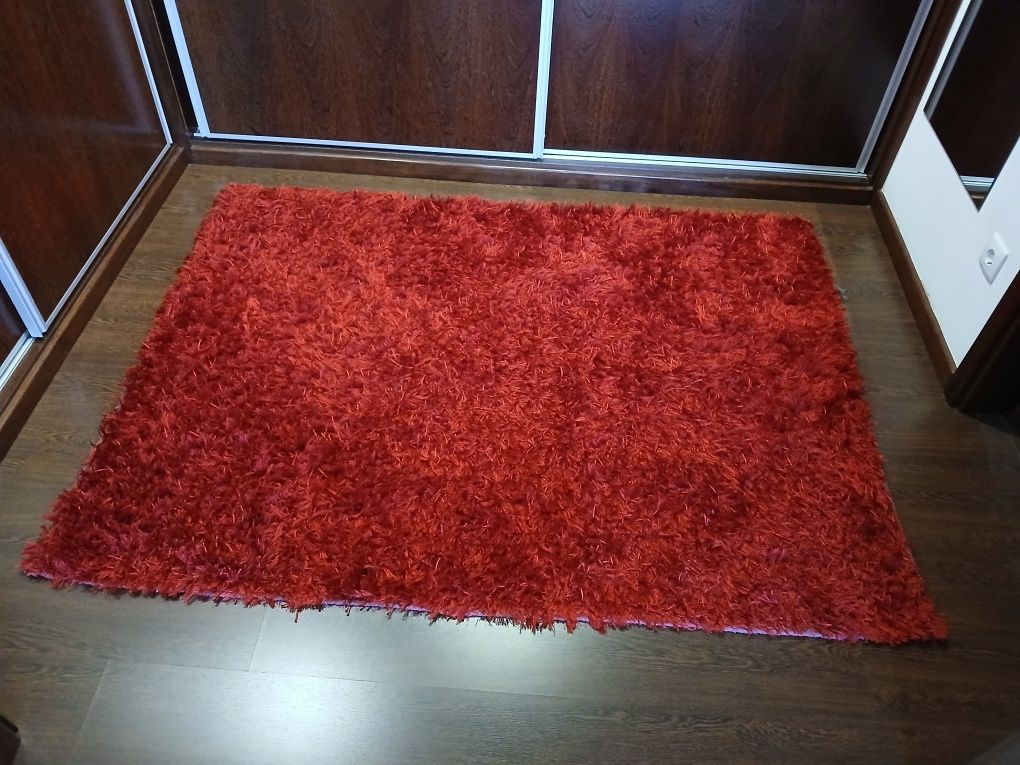Conjunto 3 tapetes com carpete