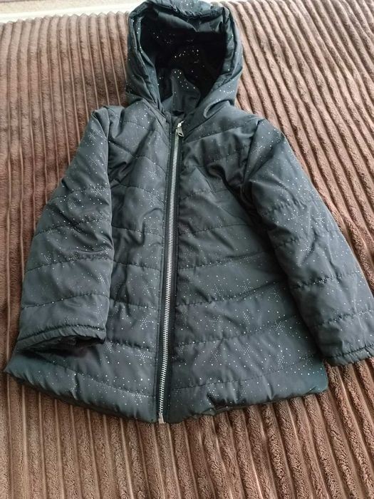 Куртка зима Одягайко