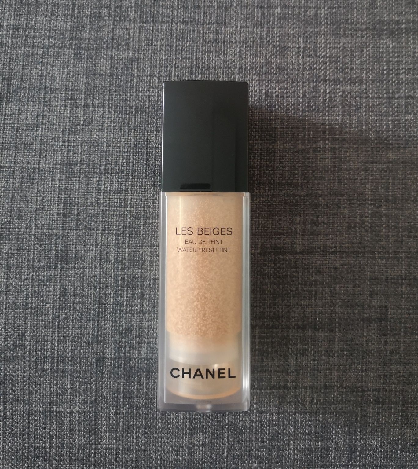 Podkłady NARS, Fenty Beauty, Chanel