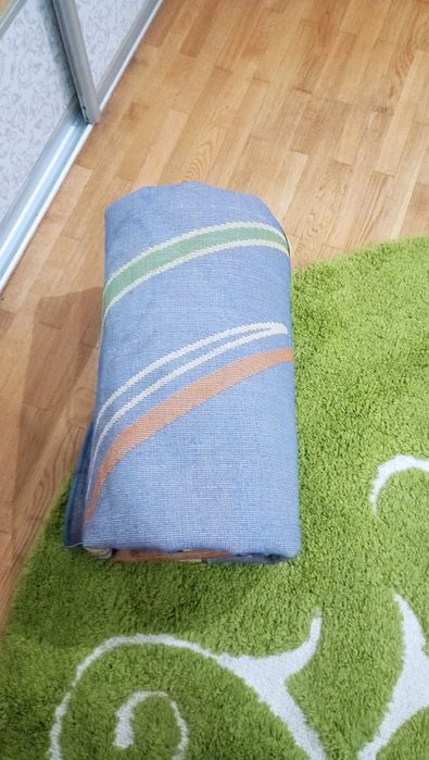 Коврик на підлогу