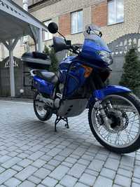 Honda Transalp 650