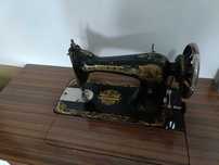 Máquina de costura Singer