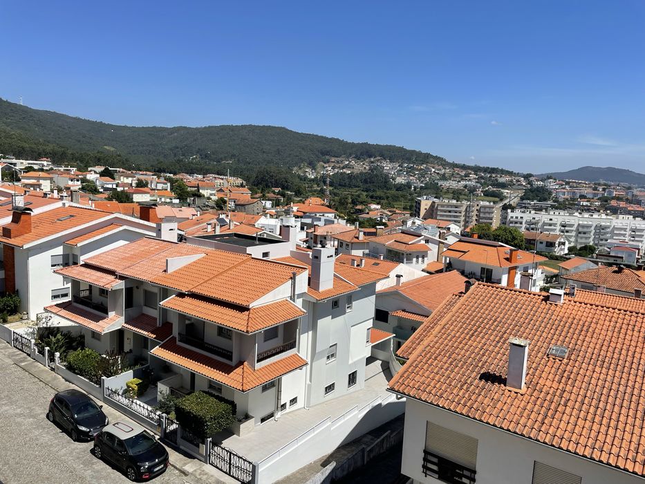Apartamento T3 - Abelheira, Viana do Castelo