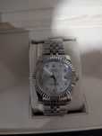 Rolex datejust 36mm