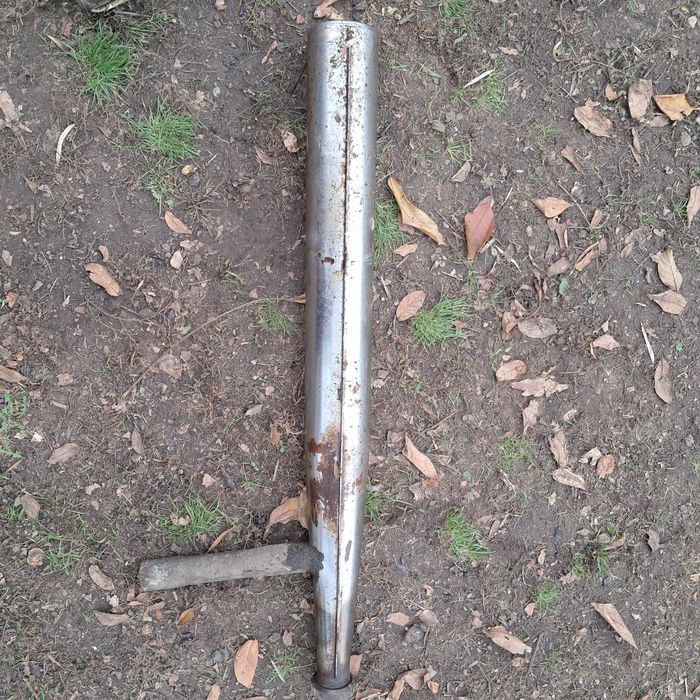 Генератор на  мотоцикл дніпро