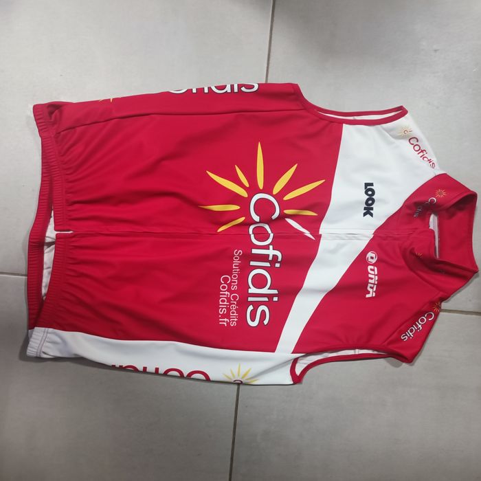 Coletes corta vento ciclismo