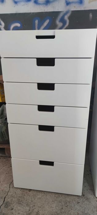 Szafa komoda IKEA seria STUVA