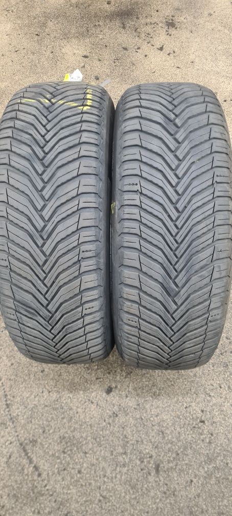 205/55R16 94V Michelin Crossclimate 2