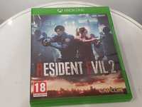 Resident Evil 2 Xbox Sklep Zamiana