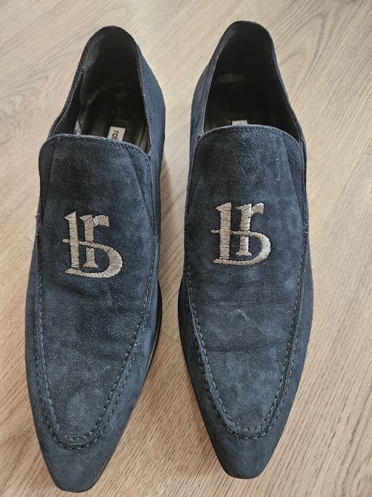 Чоловічі Туфлі Roberto Botticelli