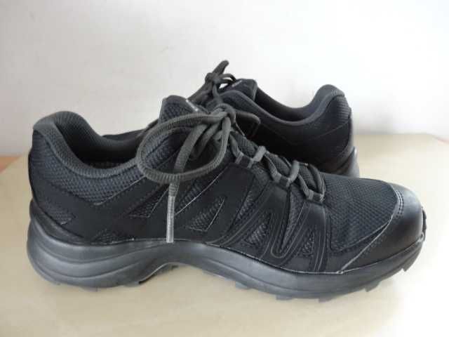 Buty SALOMON XA TICAO GTX roz 41 1/3 GORE-TEX Trekkingowe Turystyczne