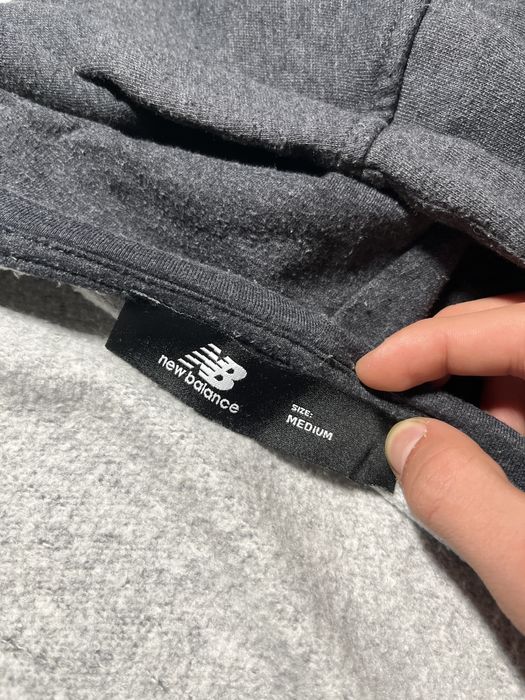 Кофта new balance