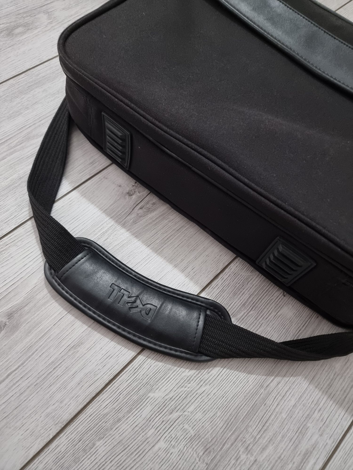 Torba na laptopa Dell notebook na ramię