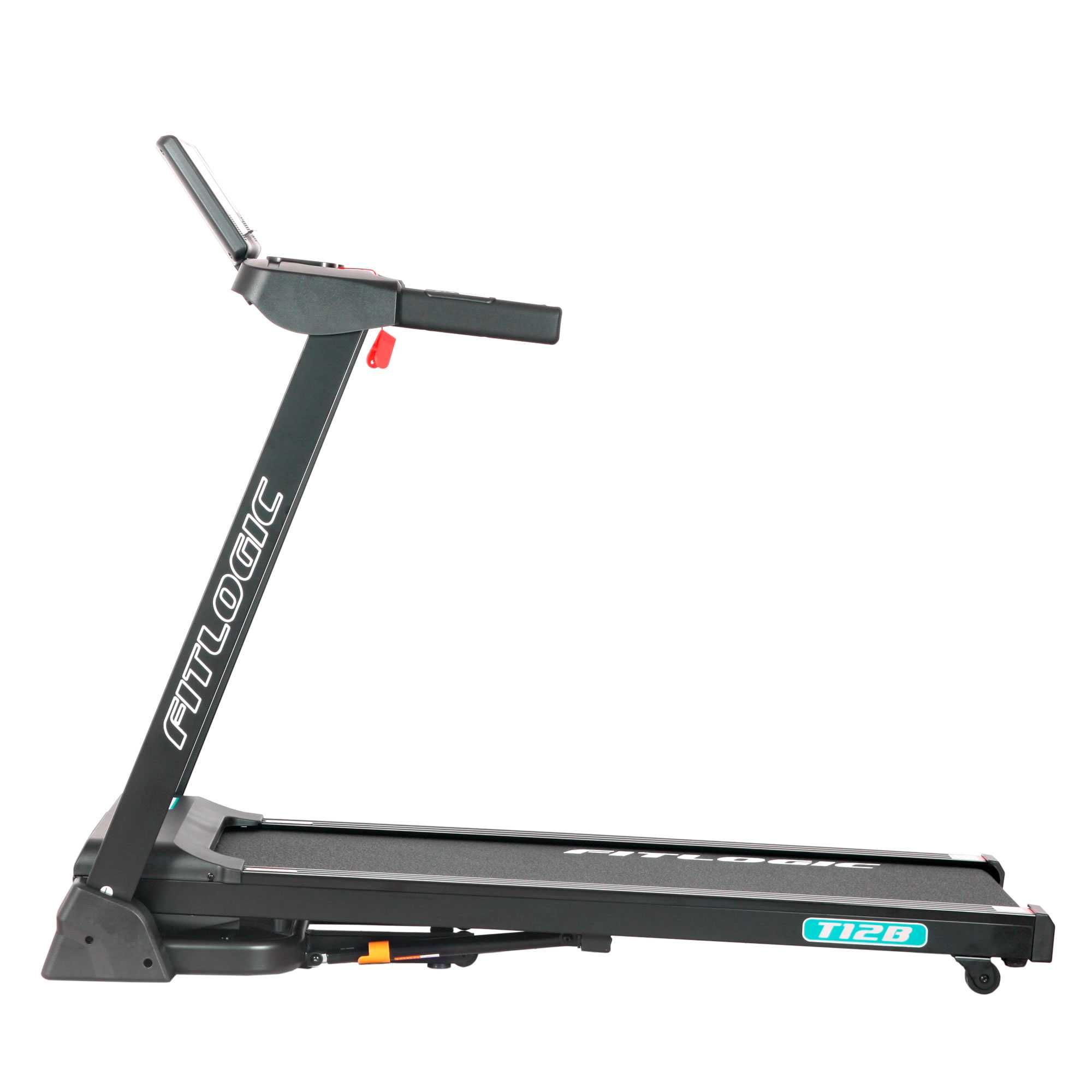 Бігова доріжка Беговая дорожка Fitlogic T12B. Безкоштовна доставка!