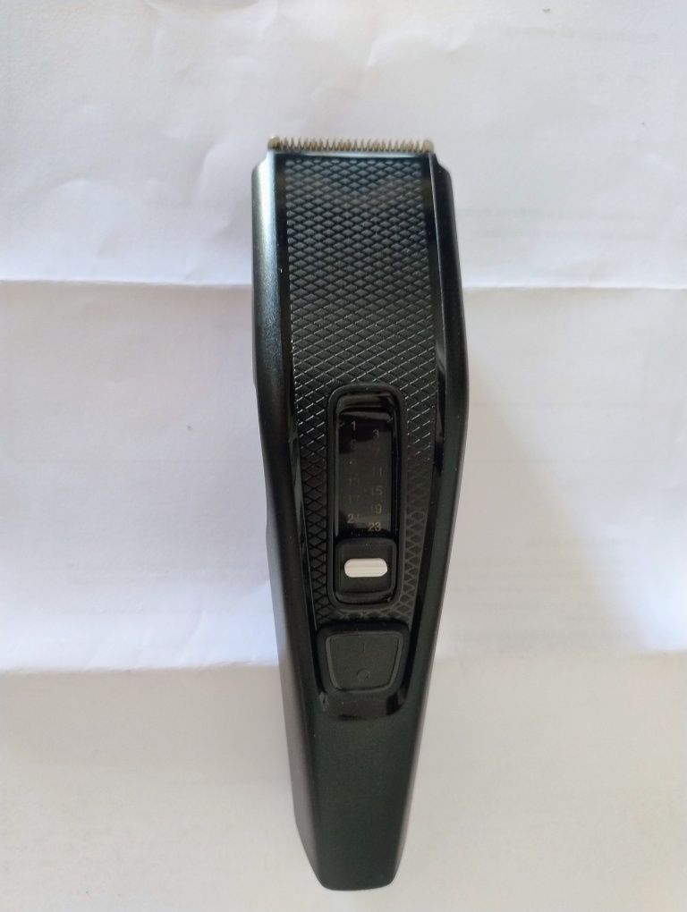 Máquina cortar cabelo philips hc3510