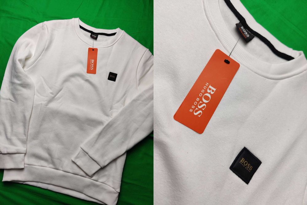 Bluza męska karl lagerfeld bluzy hugo boss męskie tommy hilfiger hit