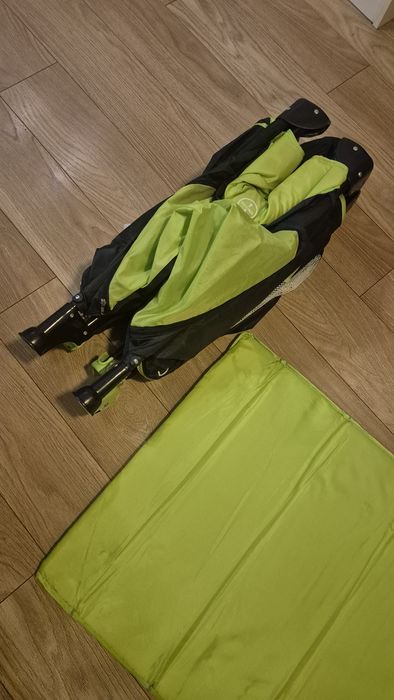 Łóżeczko turystyczne