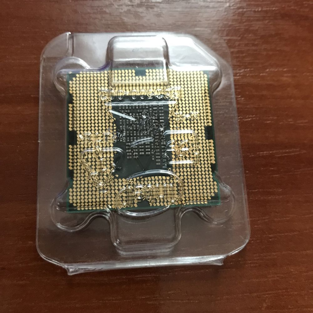 Процесор Intel Celeron G530 2.4GHZ
