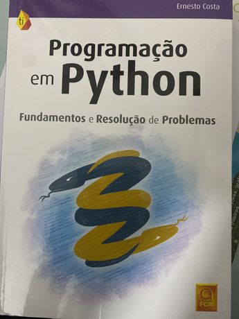 Programacao em Python