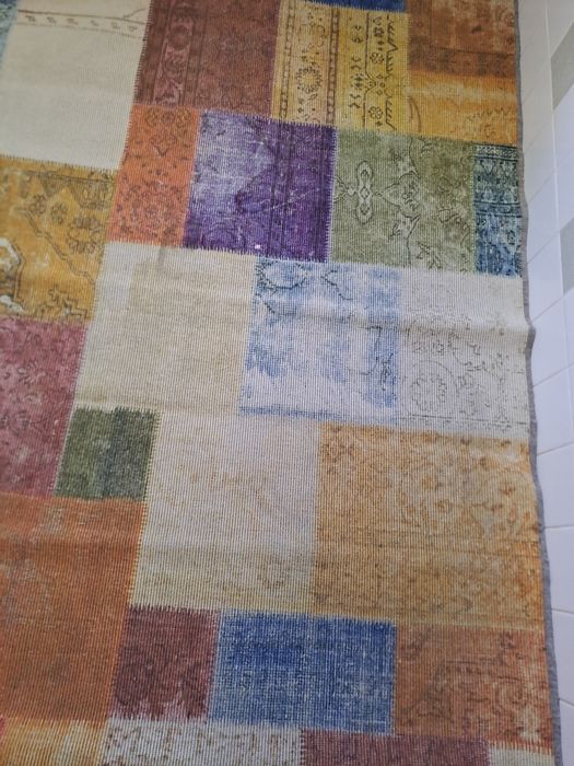 Tapete 1.45 por  2.00