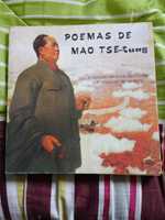 Poemas de Mao Tse-Tsung