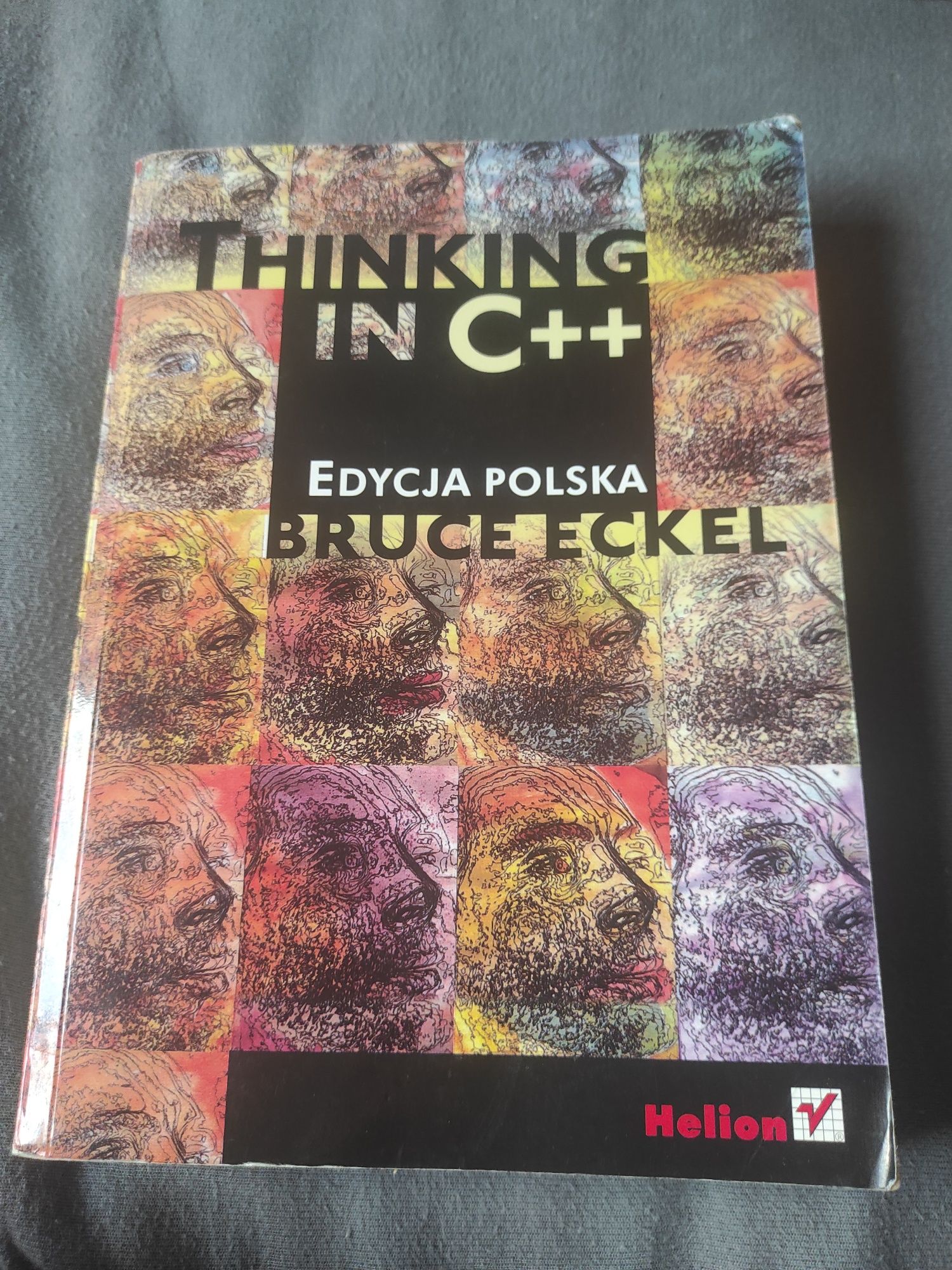 Thinking in C++ Bruce Eckel