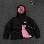 Casaco Stüssy