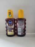 Nivea Sun intense bronze
