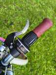 Rower   dla dziewczynki
