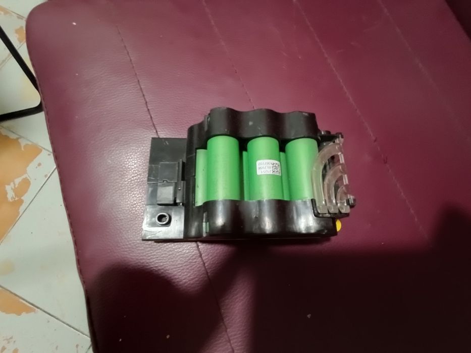 Bateria do odkurzacza Electrolux BABP252LQ1-VTCA.