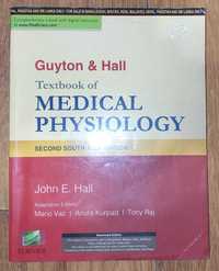 Buy Guyton & Hall Textbook of Medical Physiology: Second SAE