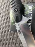 Benchmade Bone Collector kydex camo iwb noz taktyczny mysliwski