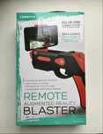Pistolet gamingowy Omega Blaster do smartfona