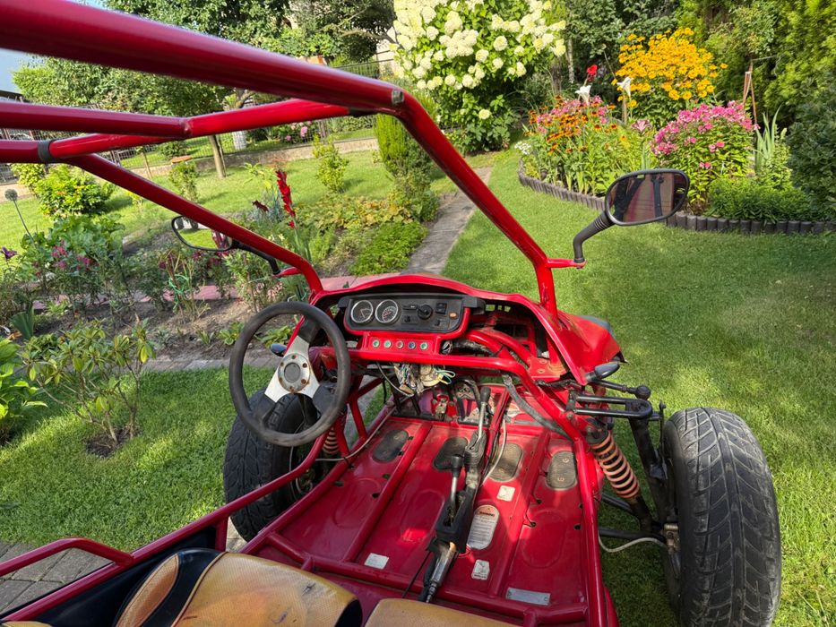 Sprzedam Bagi Buggy