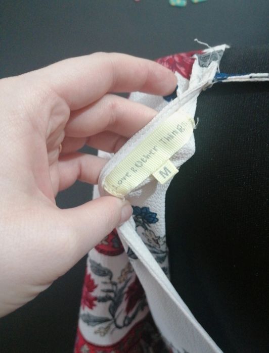 Prześliczny kombinezon letni