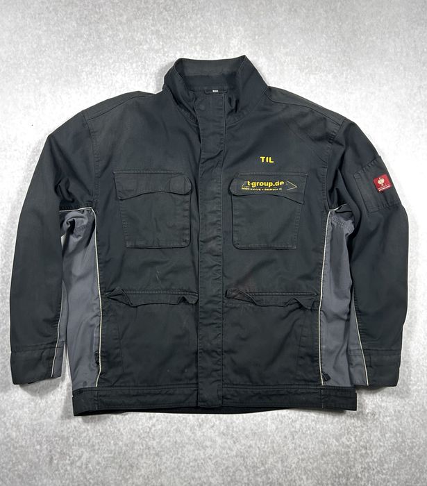Kurtka Engelbert Strauss 4 XL