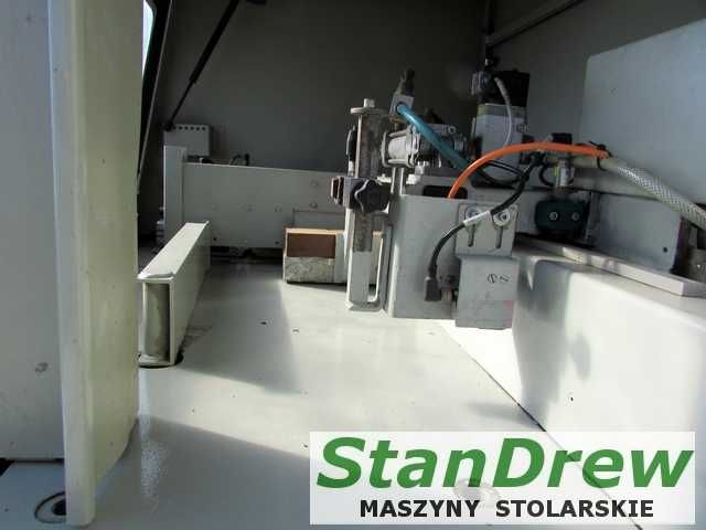 Optymalizerka Weinig GreCon Dimter OptiCut 101 R