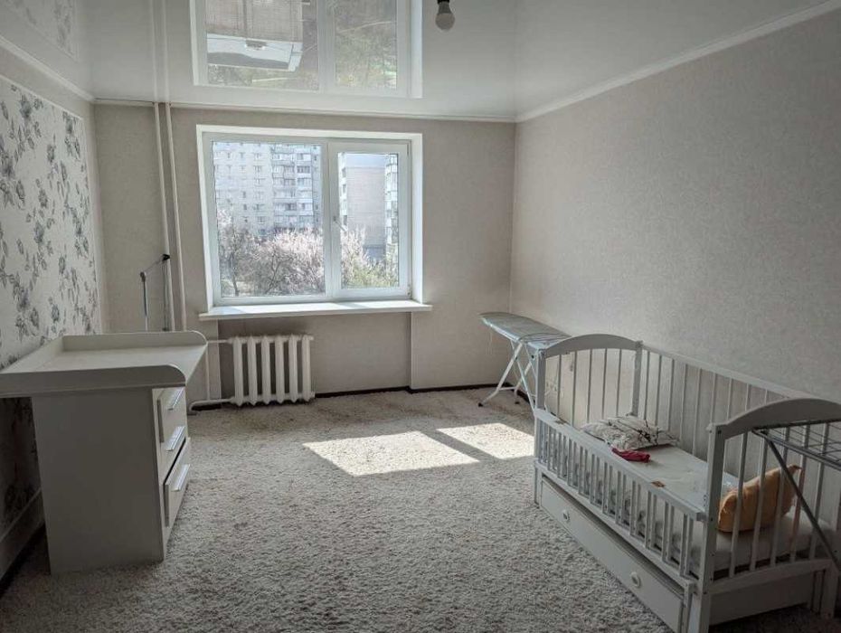 Двокімнатна квартира, 550919