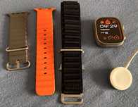 Apple Watch ULTRA cellular titanium 49mm A2684