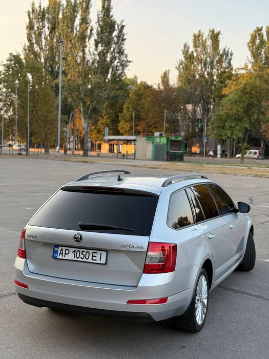 Продам Skoda Octavia A7